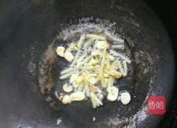 穿肠意面的做法图解6