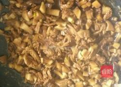 穿肠意面的做法图解11