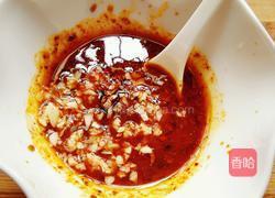 鸡肉生菜卷的做法图解2