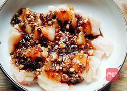 鸡肉生菜卷的做法图解3