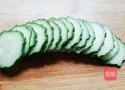 鸡肉生菜卷的做法图解6