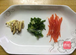 清蒸鲈鱼的做法图解1