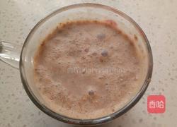 奶冰咖啡的做法图解2