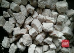 面包机版肉松的做法图解7