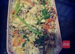 芝麻黑鱼片的做法图解12