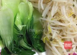 油泼面的做法图解4