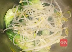 油泼面的做法图解5