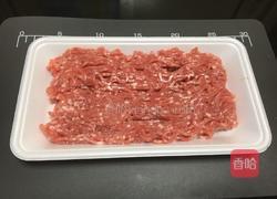 私房味增炸酱面的做法图解1