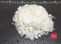私房味增炸酱面的做法图解3