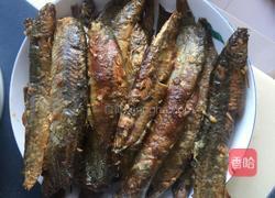 熏泥鳅的做法图解5