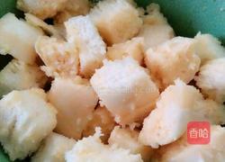 蛋抱馒头的做法图解3