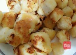 蛋抱馒头的做法图解6