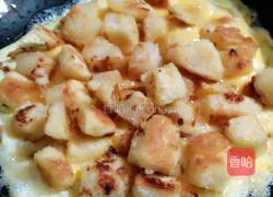 蛋抱馒头的做法图解9