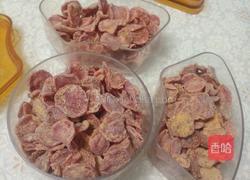 胡萝卜糖的做法图解9