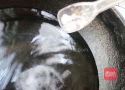 芦笋肉丝爽口菜的做法图解3