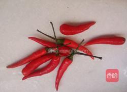 芦笋肉丝爽口菜的做法图解6