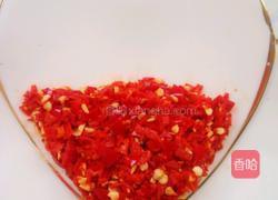 芦笋肉丝爽口菜的做法图解7