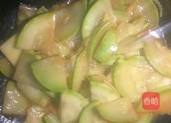 番茄汁烧西葫芦的做法图解6