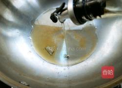 猪油小白菜的做法图解4