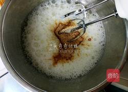 红糖桂圆戚风蛋糕的做法图解8