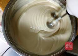 红糖桂圆戚风蛋糕的做法图解11