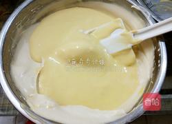 红糖桂圆戚风蛋糕的做法图解14