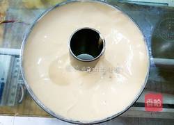 红糖桂圆戚风蛋糕的做法图解19