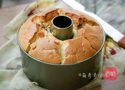 红糖桂圆戚风蛋糕的做法图解23