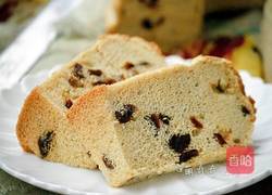 红糖桂圆戚风蛋糕的做法图解27