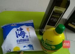 素芝士酱的做法图解3