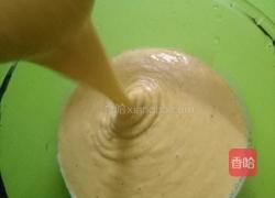 素芝士酱的做法图解6