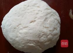 韭菜鸡蛋素馅饺的做法图解6