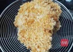 炸猪排的做法图解13