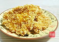 炸猪排的做法图解14