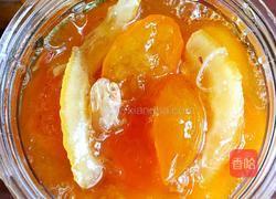 金桔柠檬茶的做法图解6