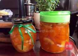 金桔柠檬茶的做法图解7