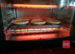 无奶油版新手蛋挞的做法图解8