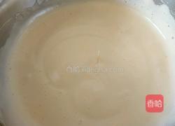 红丝绒蛋糕的做法图解3