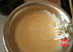 红丝绒蛋糕的做法图解4