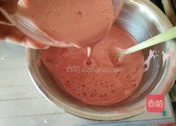 红丝绒蛋糕的做法图解10