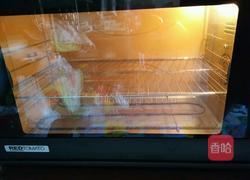 红丝绒蛋糕的做法图解12