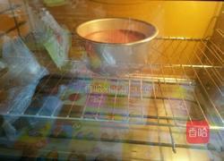 红丝绒蛋糕的做法图解13