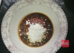 茄汁空心菜的做法图解4