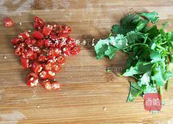 肉碎豆腐的做法图解2