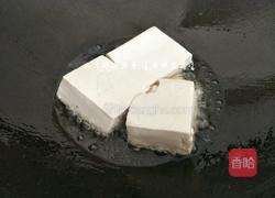 肉碎豆腐的做法图解4