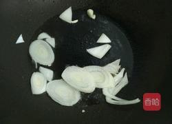 火腿肠炒黄瓜的做法图解3