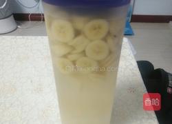 醋溜香蕉的做法图解5