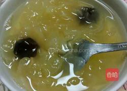 冰糖百合雪梨汤的做法图解6