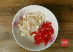 白灼生菜的做法图解2