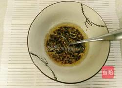 白灼生菜的做法图解5